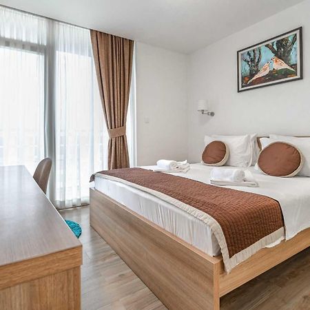 Nikšić Hotel Onogost מראה חיצוני תמונה