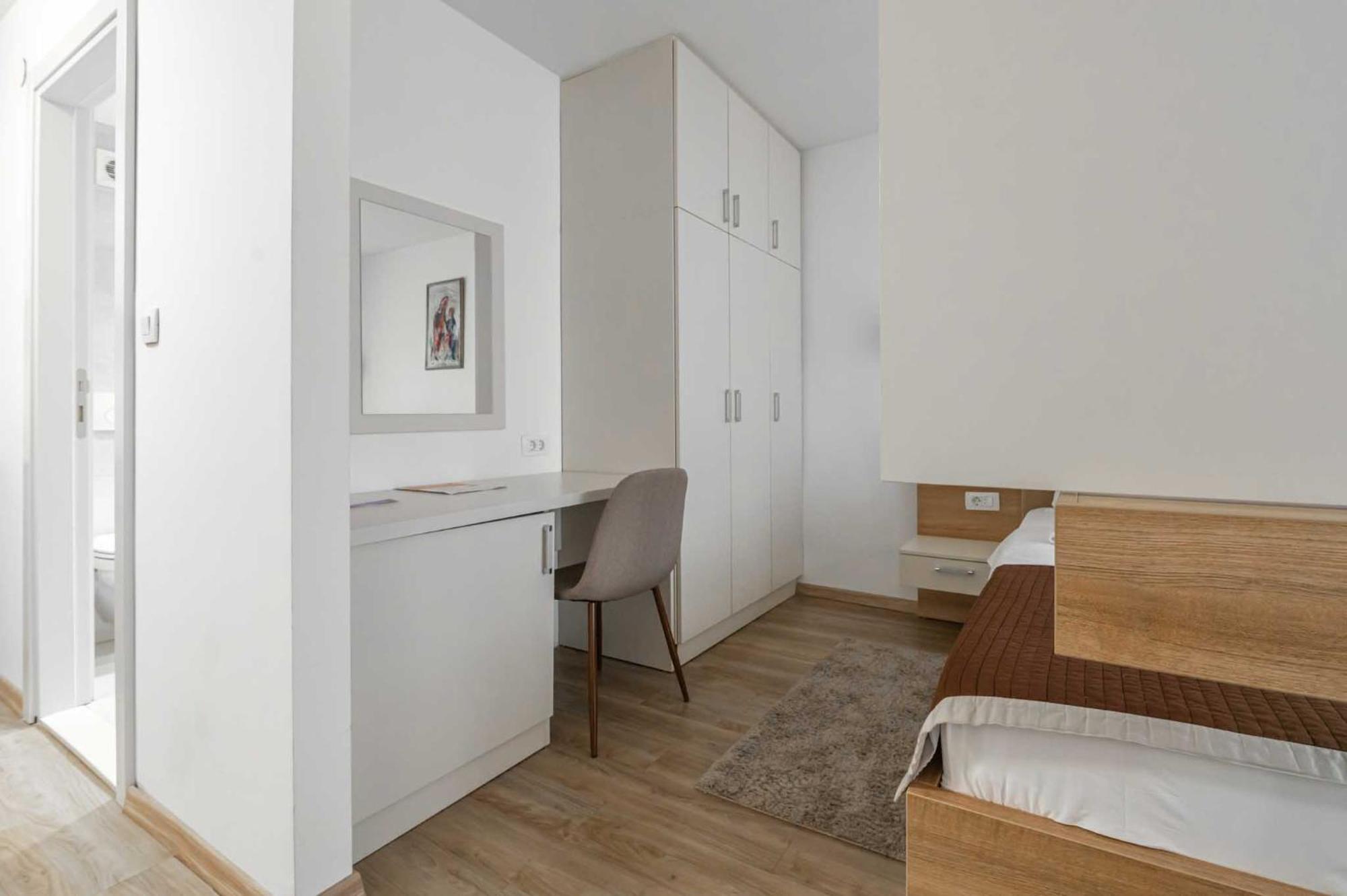 Nikšić Hotel Onogost מראה חיצוני תמונה